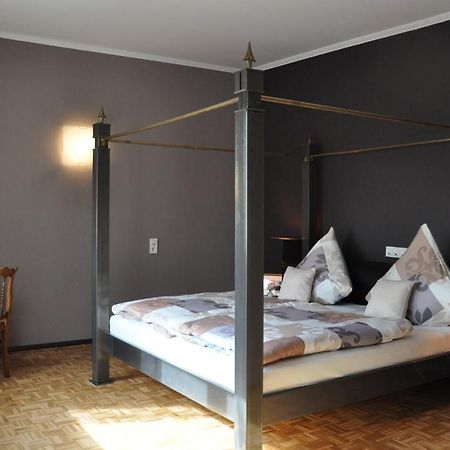 Ferienwohnung Rureifel Nideggen Buitenkant foto