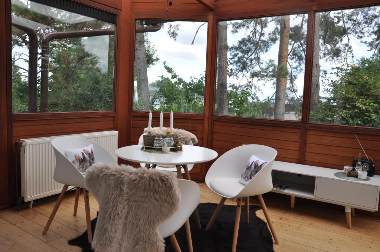 Ferienwohnung Rureifel Nideggen Buitenkant foto