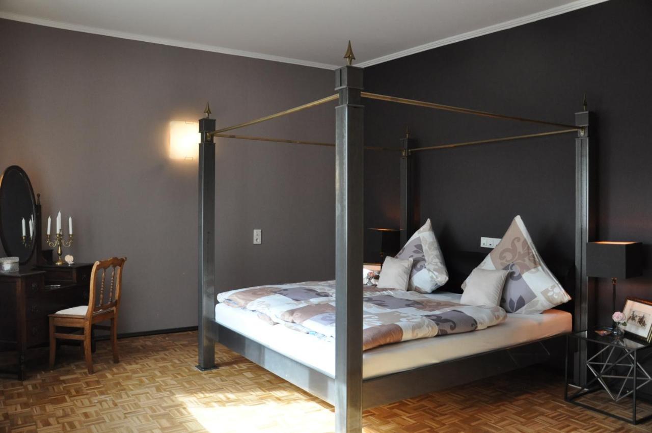 Ferienwohnung Rureifel Nideggen Buitenkant foto