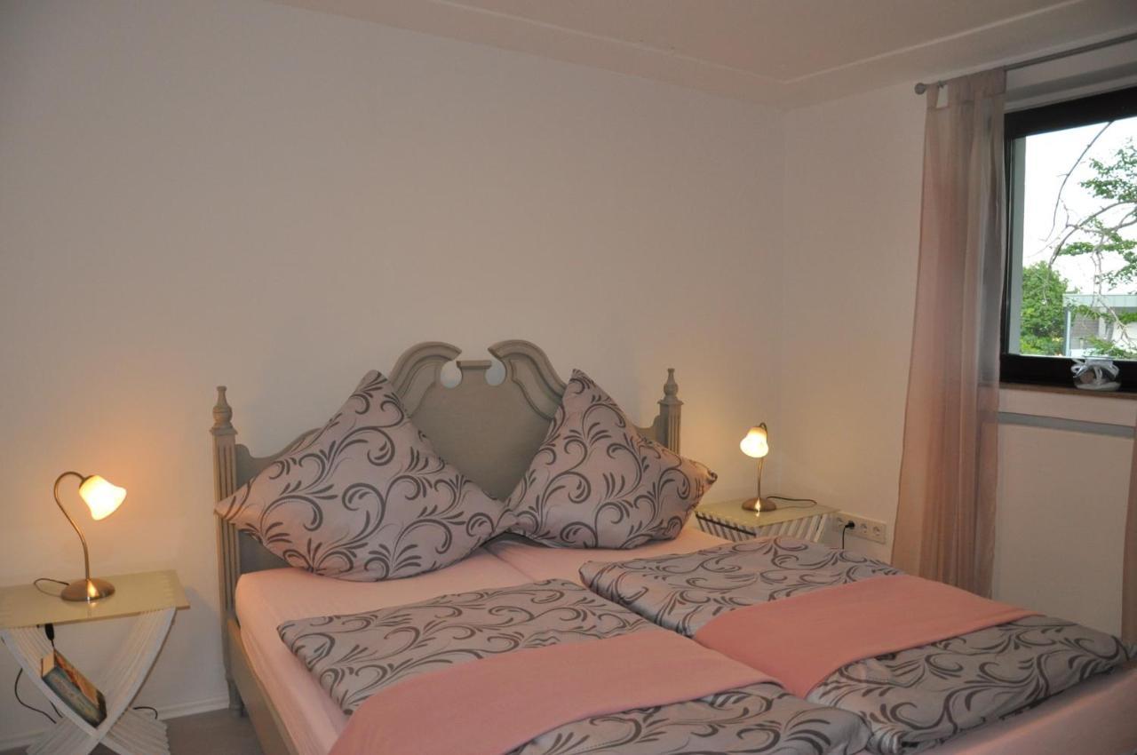 Ferienwohnung Rureifel Nideggen Buitenkant foto